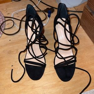 SHEIN Heels
